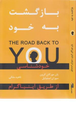 بازگشت به خود (خودشناسی از طریق اینیاگرم)