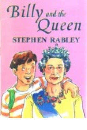 Billy and the Queen Billy and the Queen