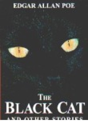 The Black cat The Black cat