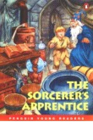 The Sorcerer's Apprentice