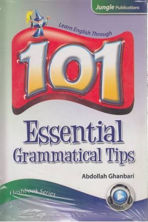 101 ess grammar