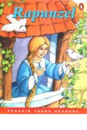 Rapunzel Rapunzel