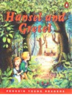 Hansel and Gretel