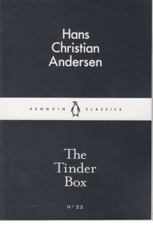 The Tinderbox The Tinderbox