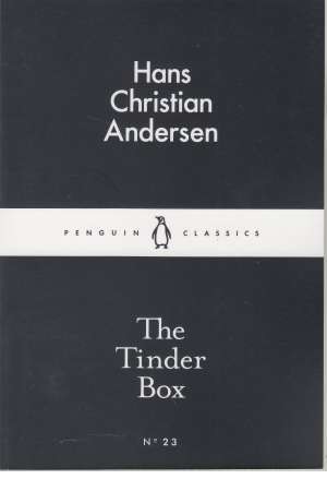 The Tinderbox