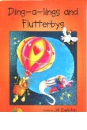 Ding a Lings and Flutterbys