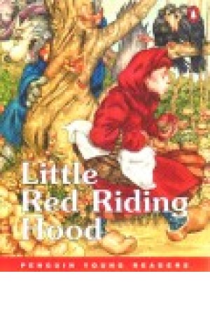 Little red Riding Hood Little red Riding Hood