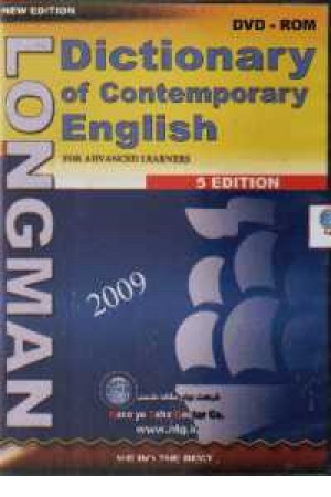Longman Contemporary Longman Contemporary