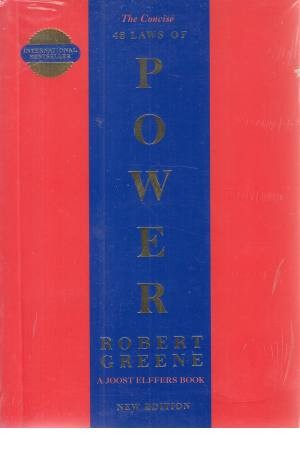 laws of power laws of power