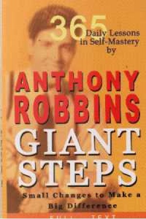Giant Steps Giant Steps