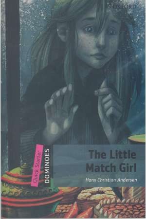 the little match girl ( starter) the little match girl ( starter)