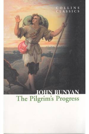 the pilgrims progress the pilgrims progress