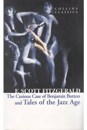 tales of the jazz age