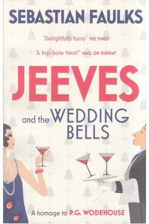 jeeves and the wedding bells jeeves and the wedding bells
