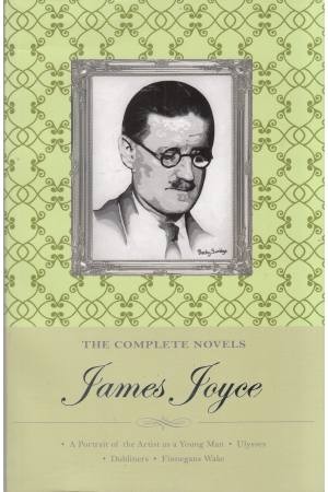james joyce james joyce