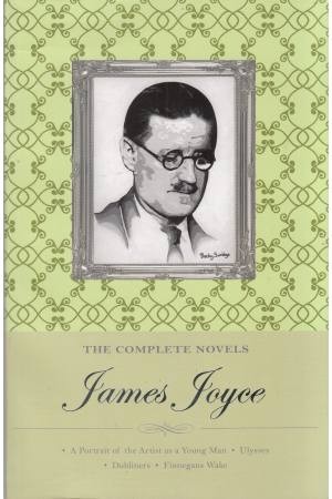 james joyce