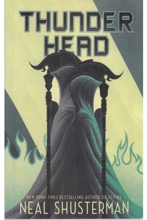 THUNDER HEAD THUNDER HEAD
