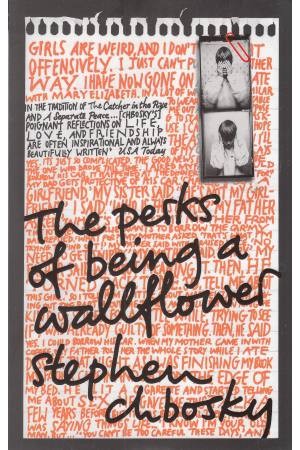 the perks of being .... the perks of being ....