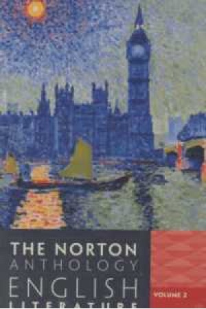 norton anthology of english literature 1.2