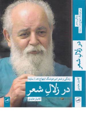 در زلال شعر (زندگی و شعر امیرهوشنگ ابتهاج)