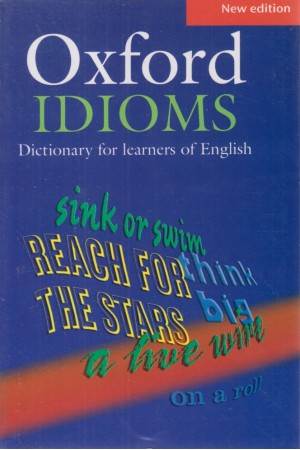 Oxford Idioms Dic