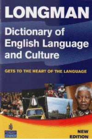 Long Dic English Culture Long Dic English Culture