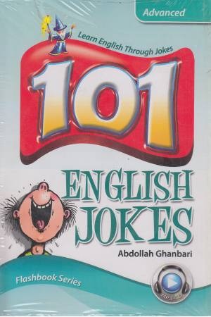 eng jokes (adv) +cd