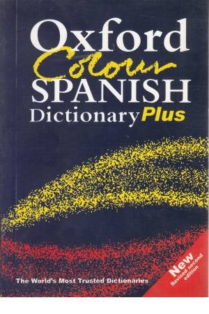 Oxford Spanish Oxford Spanish