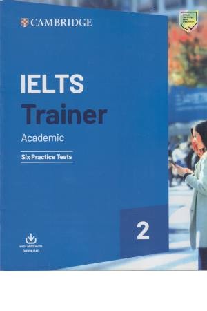 ielts trainer academic