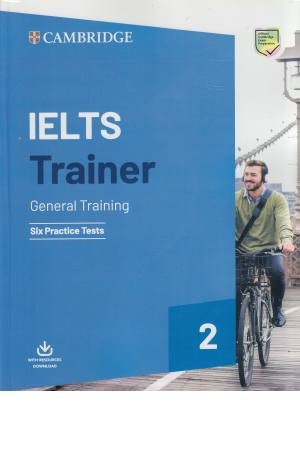 ielts trainer general