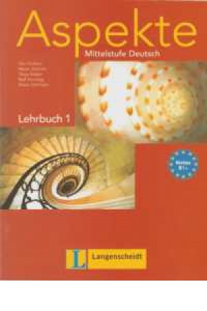 aspekte a2+cd aspekte a2+cd