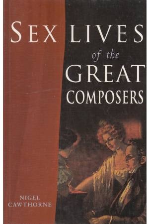 sex lives of the great composers