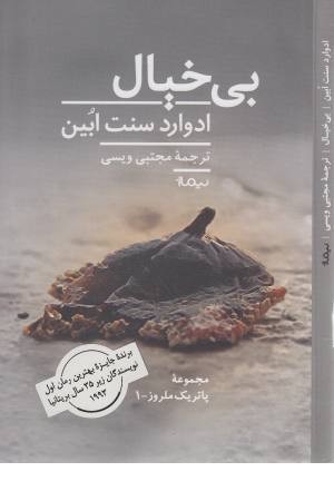 بی خیال (از مجموعه پاتریک ملروز _1)