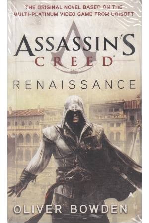 ASSASSINS CREED ASSASSINS CREED