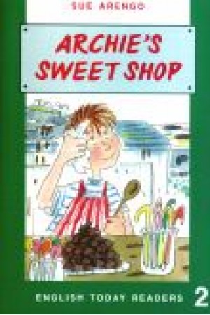 Archie's Sweet Shop Archie's Sweet Shop