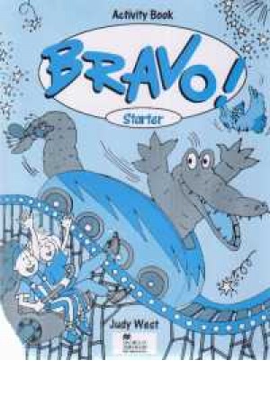 Bravo Starter.wb Bravo Starter.wb