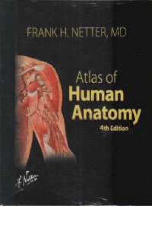 Atlas of Human Anatomy