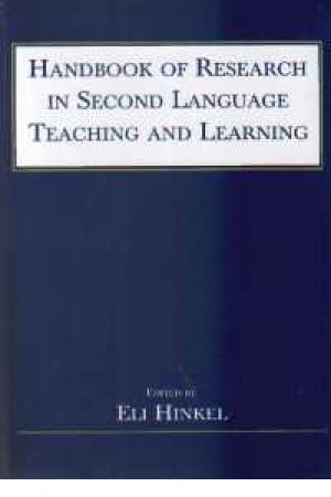 Handbook of Reserch - Sec Lang