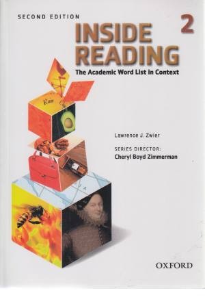 Inside Reading 2