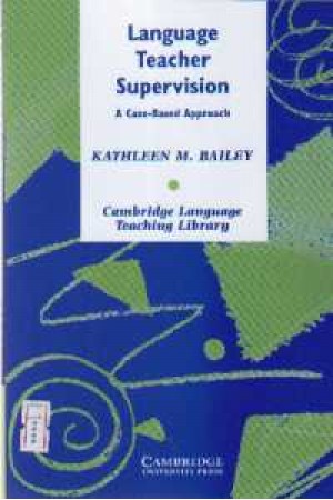 Language Teacher Supervision Language Teacher Supervision