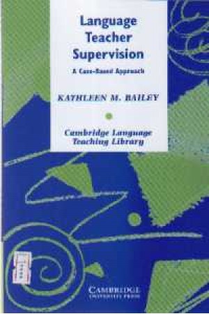 Language Teacher Supervision