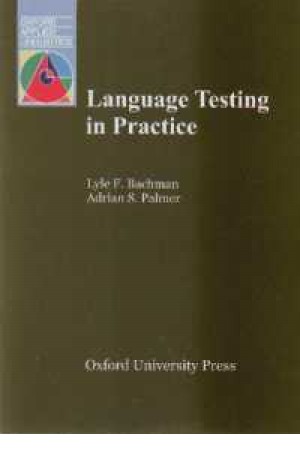 Language Testing in Practice