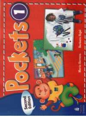 Pockets 1 + CD