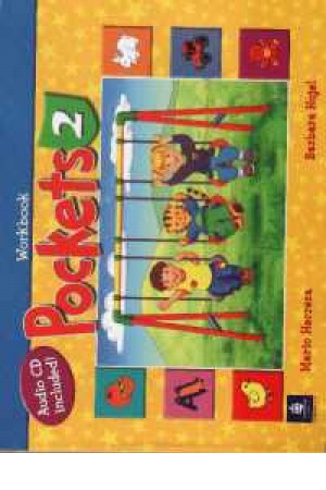PocketS(2) WB+CD PocketS(2) WB+CD