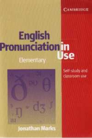 Pronunciation in Use Eleme+ CD Pronunciation in Use Eleme+ CD