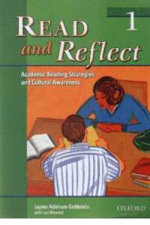 Read and Reflect 1