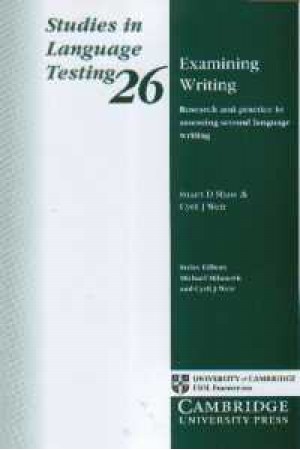 Studies in Language Testing 26