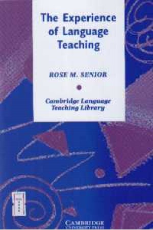 The Experince of Lang Teaching The Experince of Lang Teaching