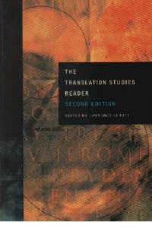 The Translation Studies Reader