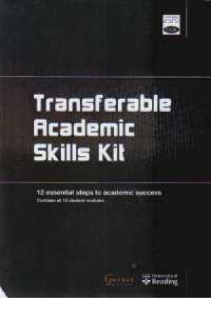 Transferable Academic Skil Kit